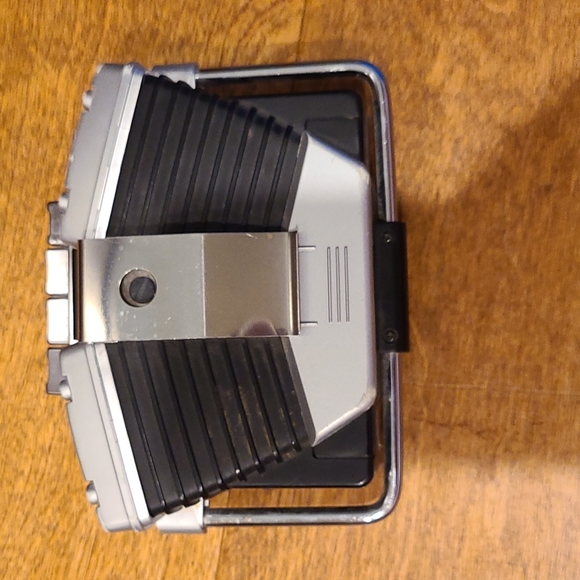 Harley Davidson cassette player - Picture 2 of 4